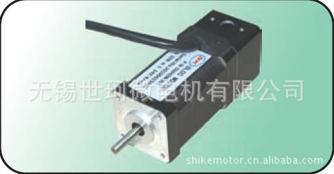 42SW 24V直流電機(jī)